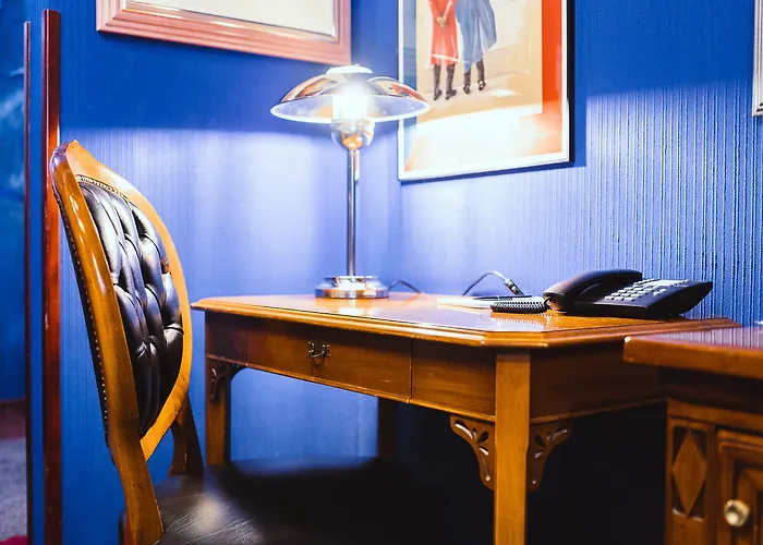 Design 4* אוזקירכן