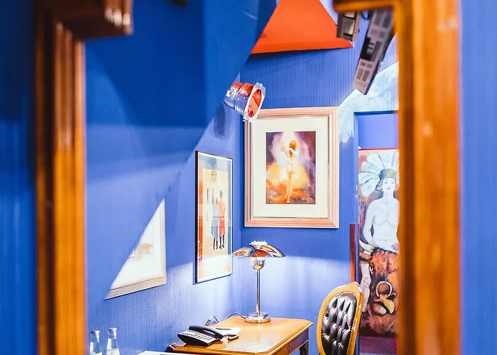 Design 4* אוזקירכן