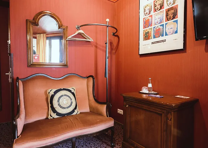 Design 4* Euskirchen